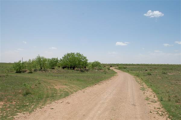 Hunt Ranch (4/29/2014)