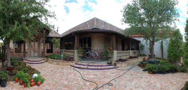 Nocona Event Space (4/30/2014)
