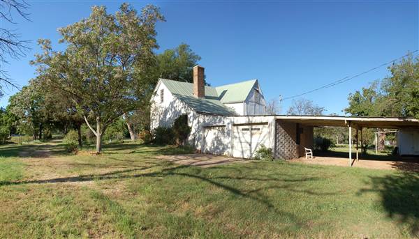 Man Homestead (5/1/2014)