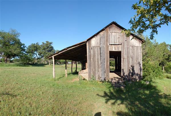 Man Homestead (5/1/2014)