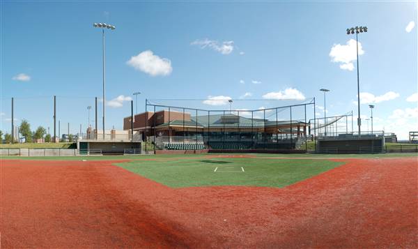 The Fields at Station 63 (5/1/2014)