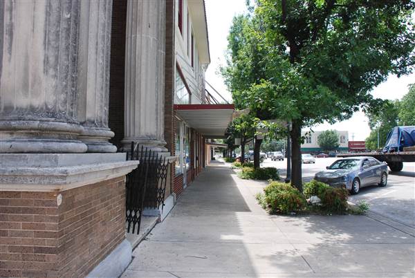 Hillsboro (6/19/2014)