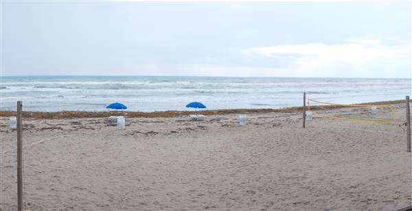 Clayton's Beach Bar & Event Venue (9/24/2014)