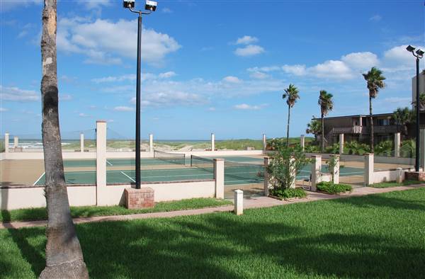 Isla Grand Beach Resort (9/24/2014)