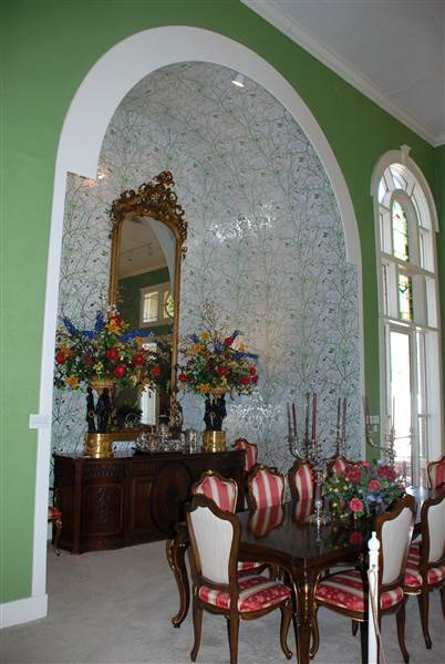 The Citadelle Art Foundation (10/2/2014)