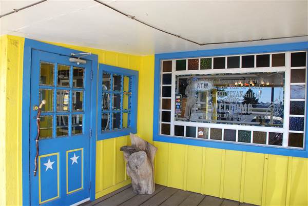 Big Texan Steak Ranch (10/3/2014)