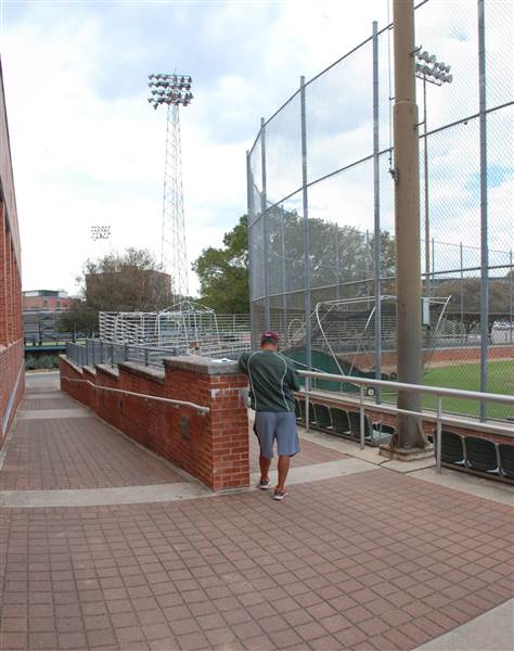 Trinity University (10/22/2014)