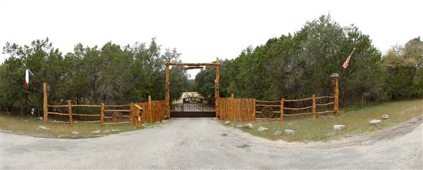 Old Glory Ranch (11/13/2014)