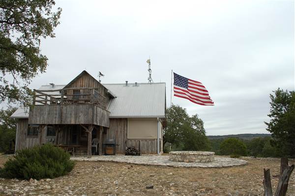 Old Glory Ranch (11/13/2014)