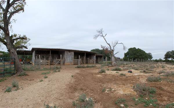 Old Glory Ranch (11/13/2014)
