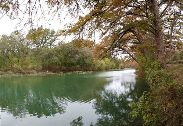 Old Glory Ranch (11/13/2014)