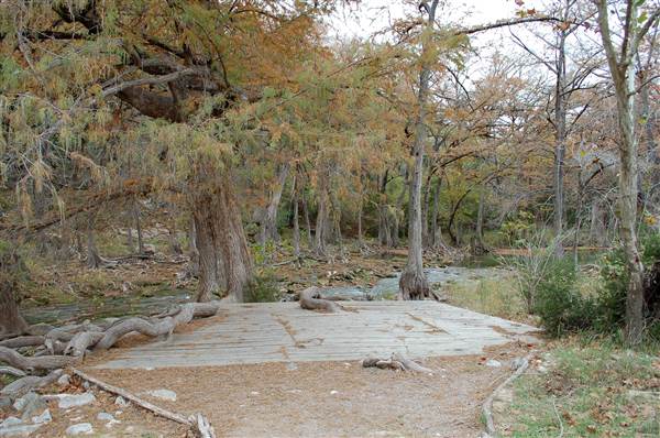 Old Glory Ranch (11/13/2014)