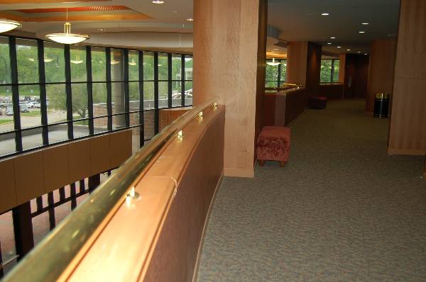 The Clarion at Brazosport College (4/23/2007)