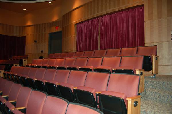 The Clarion at Brazosport College (4/23/2007)