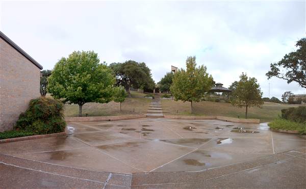 San Marcos Academy (11/21/2014)