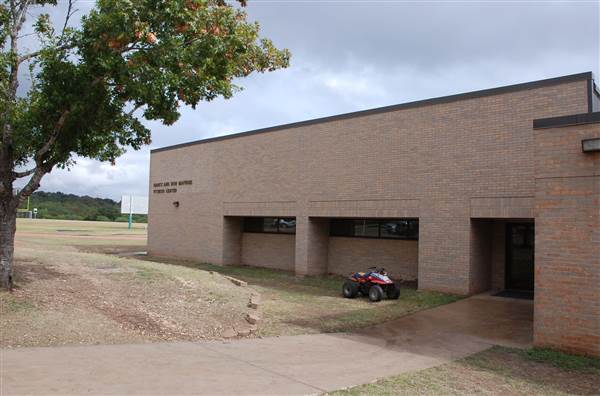 San Marcos Academy (11/21/2014)