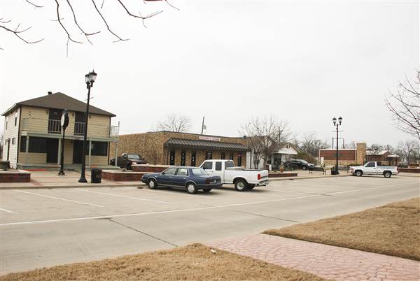 Rowlett (1/13/2015)
