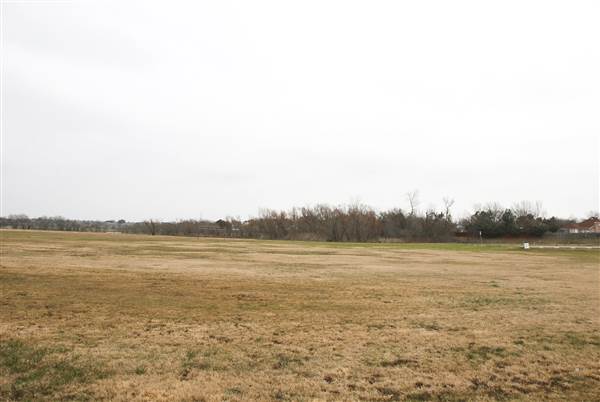 Lakes of Springfield Park (1/13/2015)