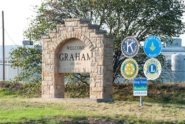 Graham (3/13/2015)