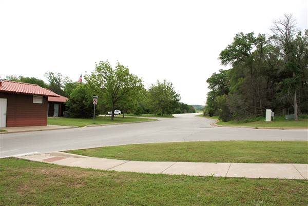 Cedar Hill State Park (4/13/2015)