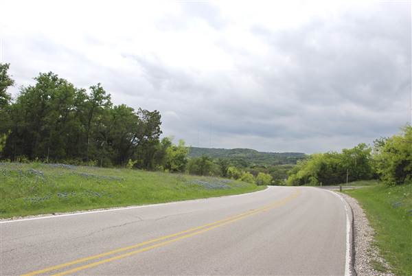 Cedar Hill State Park (4/13/2015)