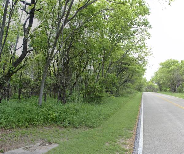 Cedar Hill State Park (4/13/2015)