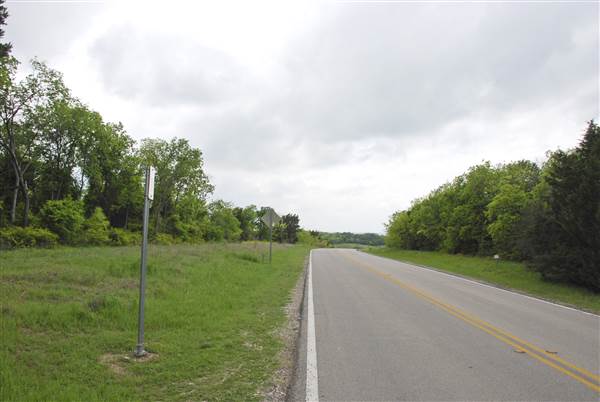 Cedar Hill State Park (4/13/2015)