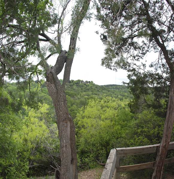 Cedar Hill State Park (4/13/2015)