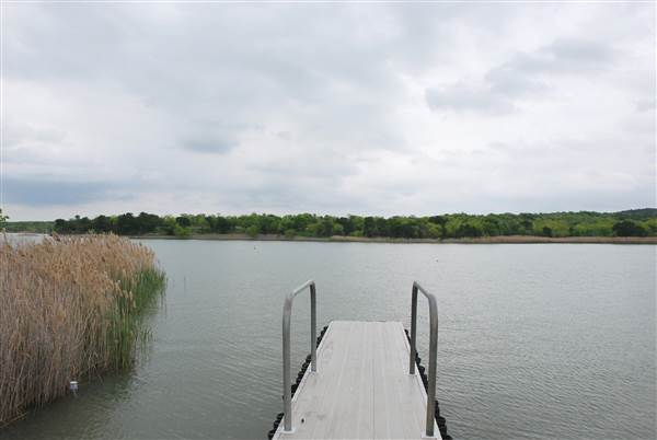 Cedar Hill State Park (4/13/2015)