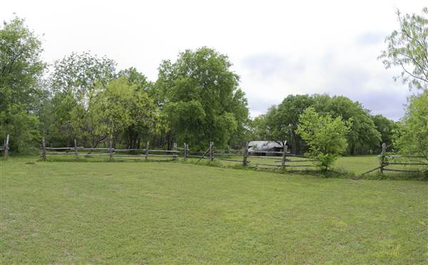 Cedar Hill State Park - Penn Farm (4/13/2015)