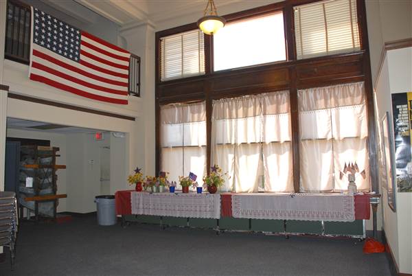 Eastland County Museum (3/25/2015)