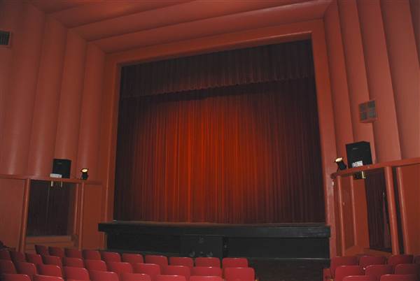 Majestic Theatre (3/25/2015)