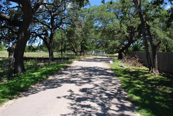 Liberty Hill Residential (6/8/2015)
