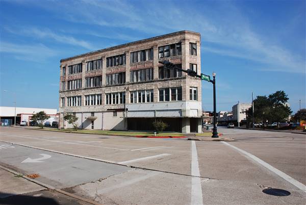 Beaumont (8/27/2015)