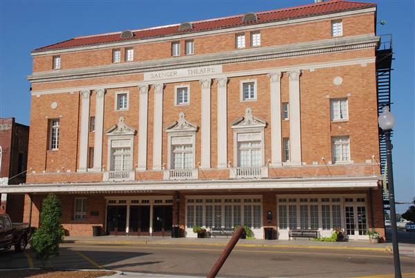 Texarkana (8/27/2015)