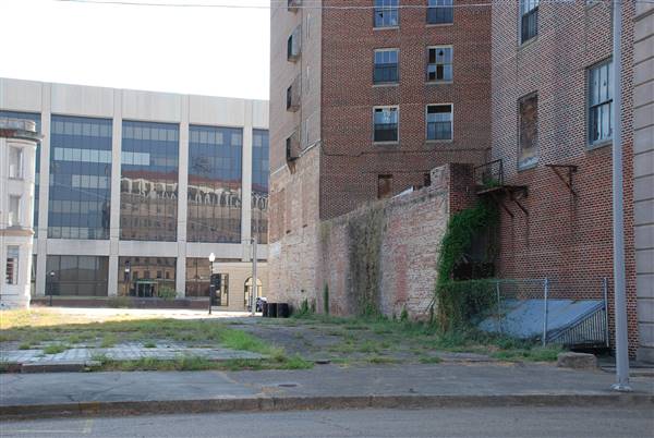 Texarkana (8/27/2015)