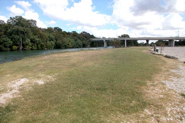 Louise Hays Park (10/3/2005)