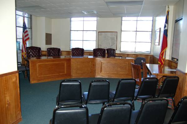 Washington County Courthouse (8/28/2007)