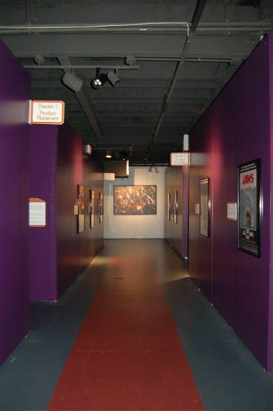 Dr Pepper Museum (6/16/2015)