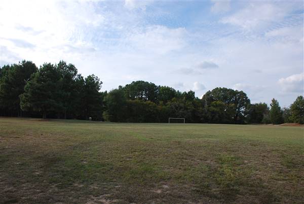 Faulkner Park (10/7/2015)
