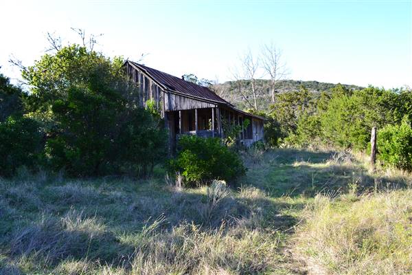 Madrone Ranch (11/12/2015)