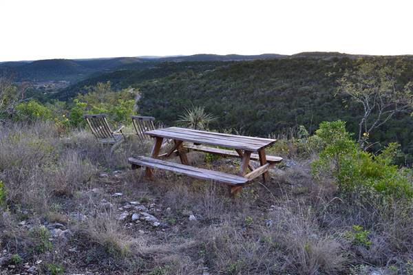 Madrone Ranch (11/12/2015)