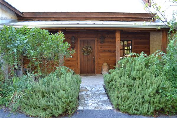 Madrone Ranch (11/12/2015)