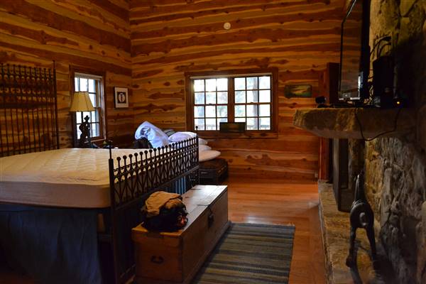 Madrone Ranch (11/12/2015)
