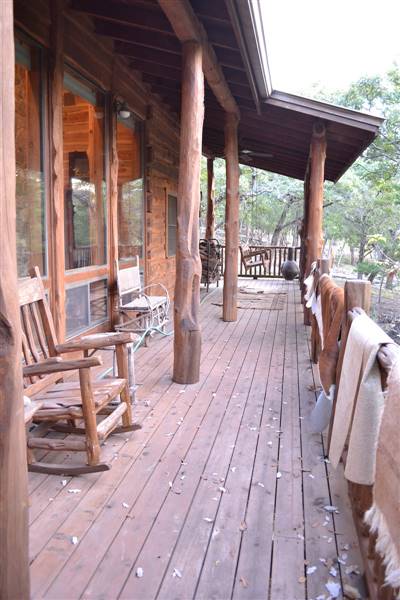 Madrone Ranch (11/12/2015)