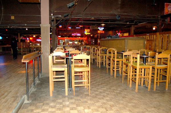 Billy Bob's Texas (3/24/2007)