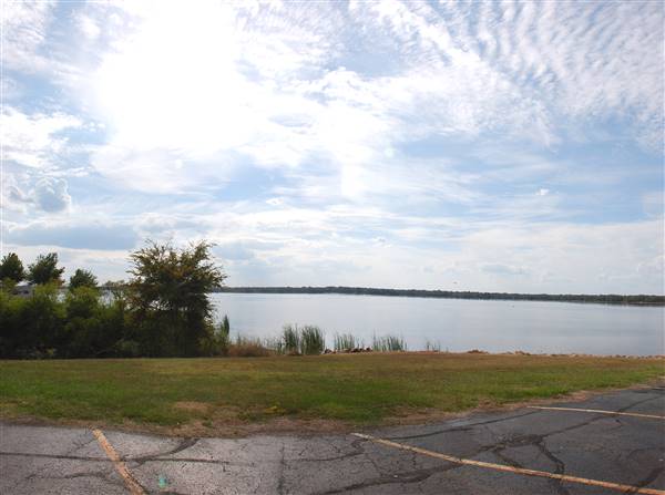 Lake Fork (10/7/2015)