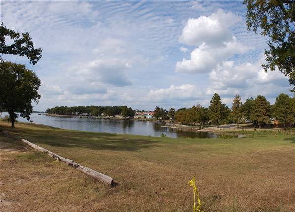 Lake Fork (10/7/2015)