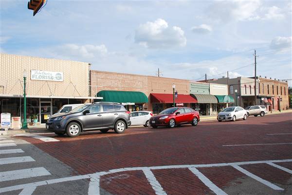 Mineola (10/8/2015)