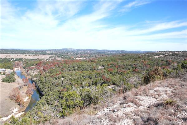 Henly Hill Ranch (1/8/2016)